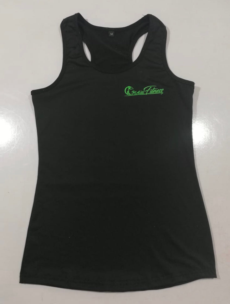 Tank Top Black