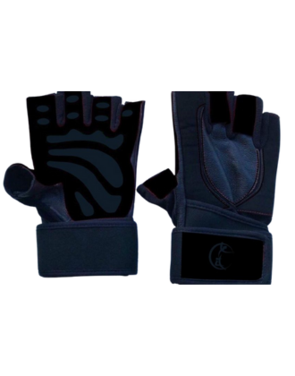 Gloves Men - Black